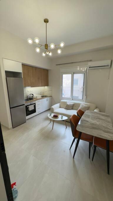 New Center Apartment Near Metro Atenas Exterior foto
