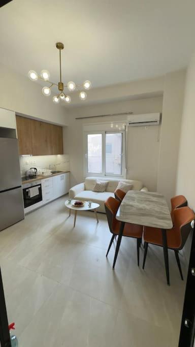 New Center Apartment Near Metro Atenas Exterior foto