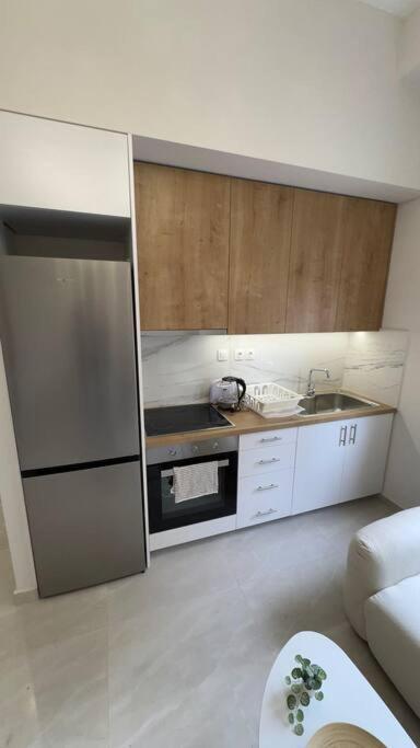 New Center Apartment Near Metro Atenas Exterior foto