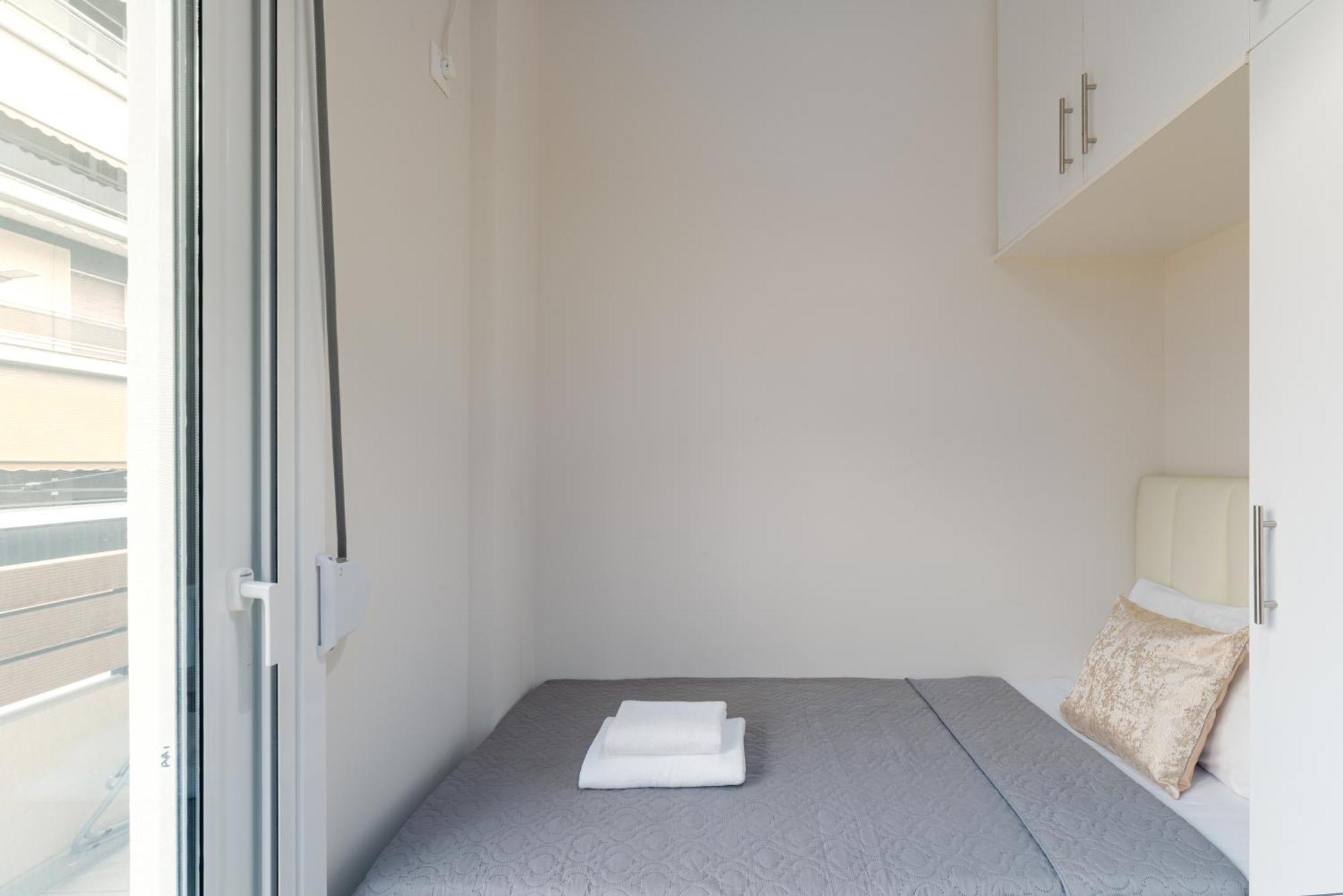 New Center Apartment Near Metro Atenas Exterior foto